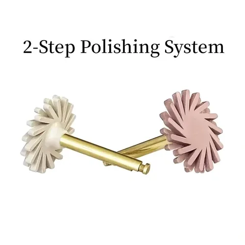 Dental Composite Resin Polisher, 6pcs/Box image indicator(7)