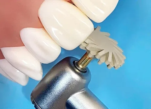 Dental Composite Resin Polisher, 6pcs/Box image indicator(10)