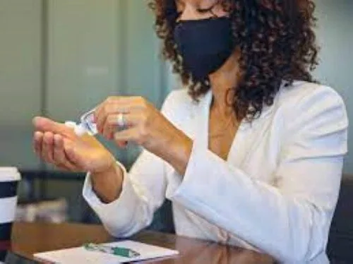 Isagel handwashing Alcohol Hand gel 36/Box image indicator(3)