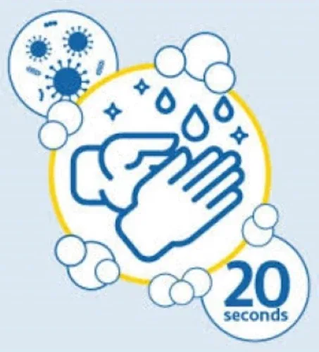 Isagel handwashing Alcohol Hand gel 36/Box image indicator(4)