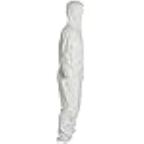 DuPont Tyvek 400 Coverall with Hood, Disposable image indicator(2)