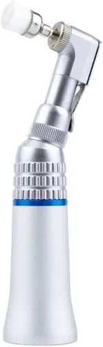 EZ Dental Prophy Brush, Disposable, Low-speed, White /100Pcs image indicator(3)