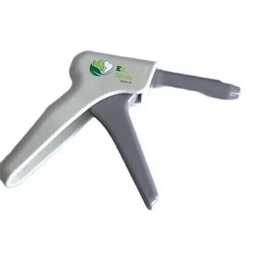 Ez Dental Composite Autoclave Unidose Applicator Gun thumbnail