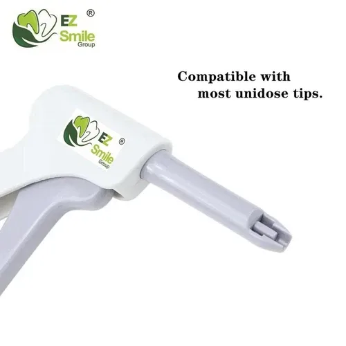 Ez Dental Composite Autoclave Unidose Applicator Gun image indicator(5)