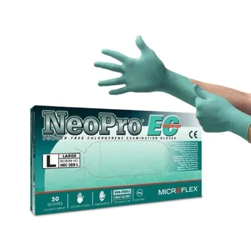 MICROFLEX® NeoPro® Gloves, Size Medium thumbnail