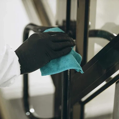 Enviro Solutions 64 Neutral Disinfectant/Cleaner, Concentrate(1: image indicator(5)