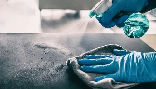 Enviro Solutions 64 Neutral Disinfectant/Cleaner, Concentrate(1: image indicator(6)