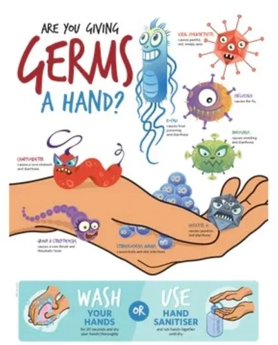 Alcohol Hand Sanitizer with Conditioner & Moisturizers 4L image indicator(4)