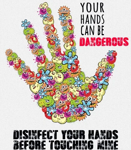 Alcohol Hand Sanitizer with Conditioner & Moisturizers 4L image indicator(5)