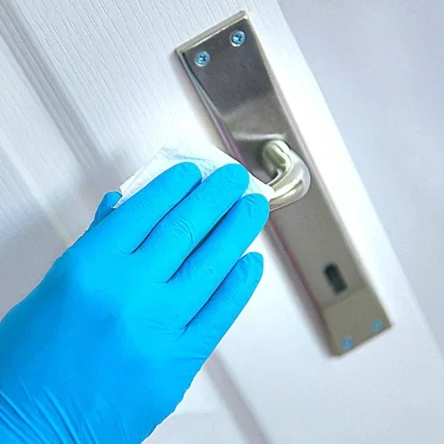 SANI/CIDE All Propose CLEANER 4L image indicator(4)