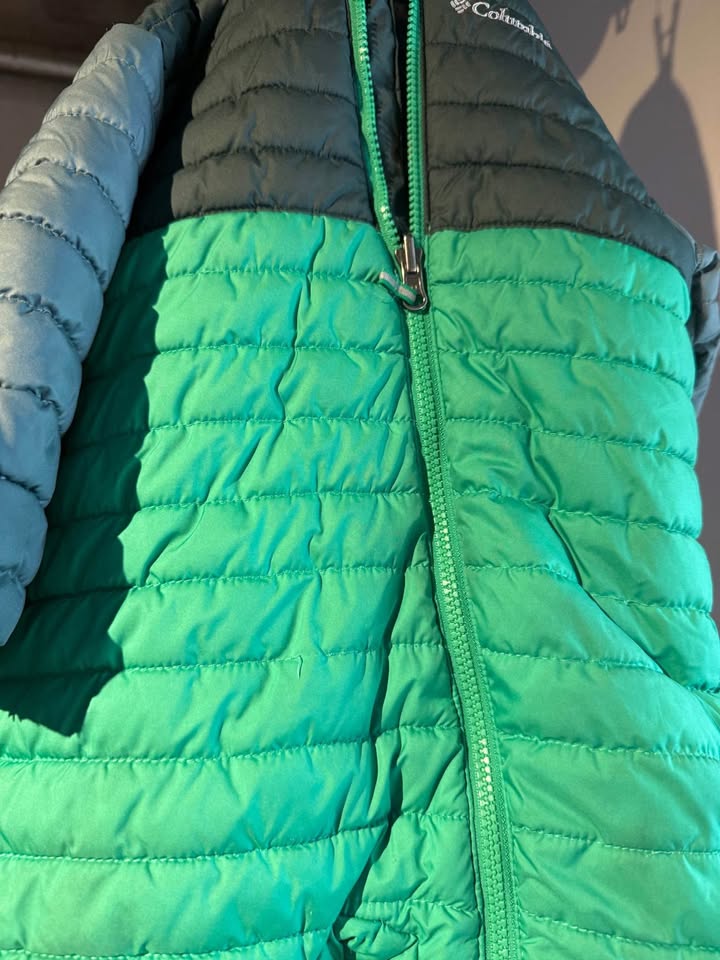 Colombia Bunting Snowsuit - size 12-18 months (boys/neutral) - photo 4