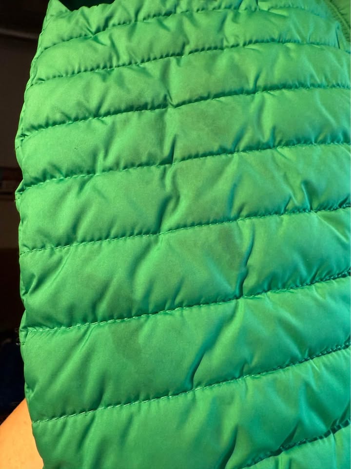 Colombia Bunting Snowsuit - size 12-18 months (boys/neutral) - photo 5
