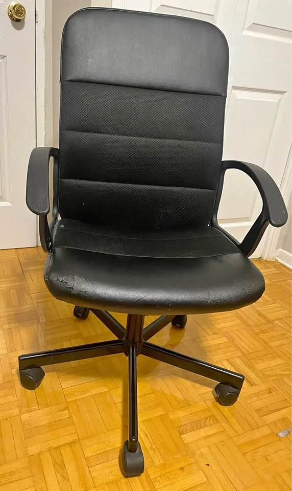 Office chair ikea