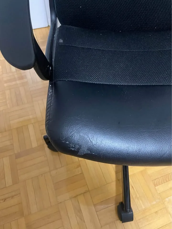 Office chair ikea image indicator(2)