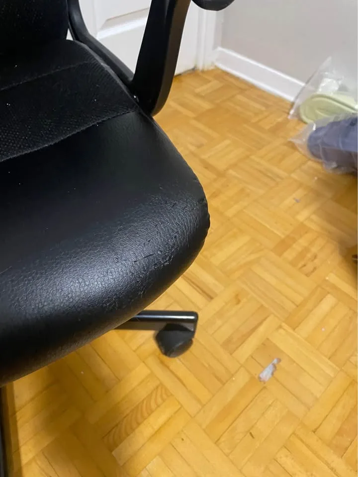 Office chair ikea image indicator(3)
