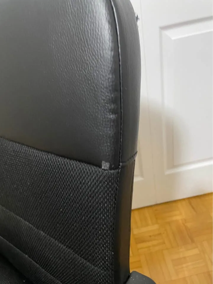 Office chair ikea image indicator(4)
