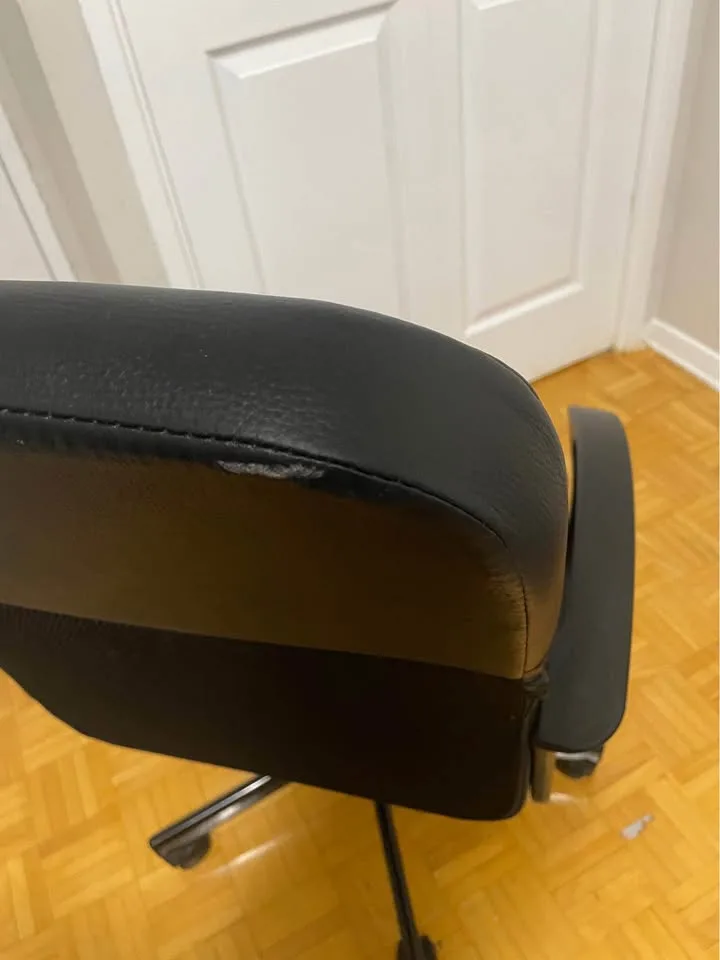 Office chair ikea image indicator(6)