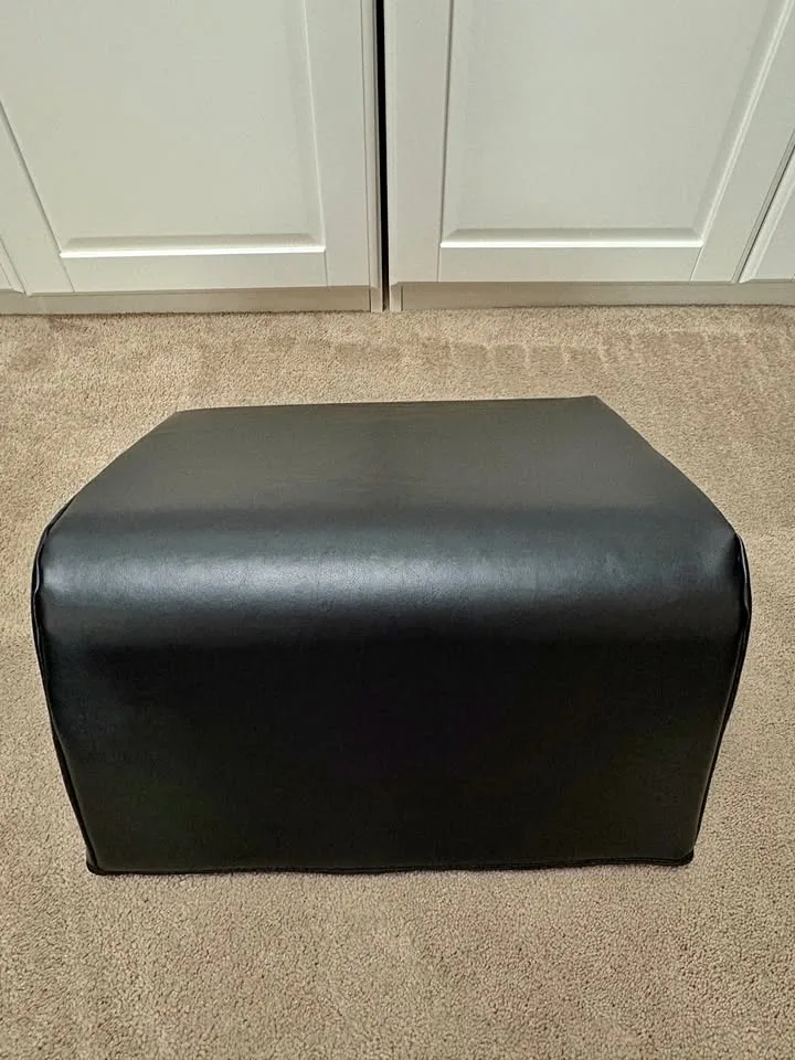 Physio/Massage Triangel Wedge/Bolster EUC