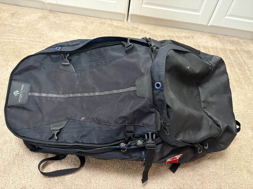 Eagle Creek Travel Backpack - Small Adult - photo 5