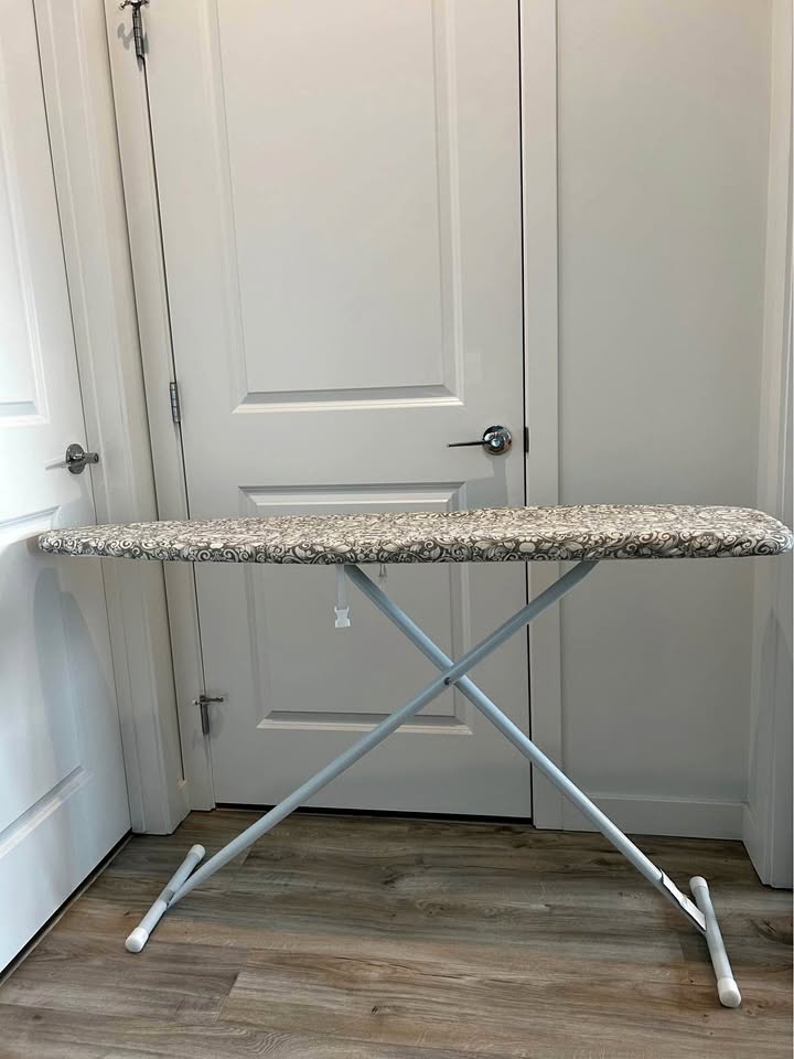 Iron Board