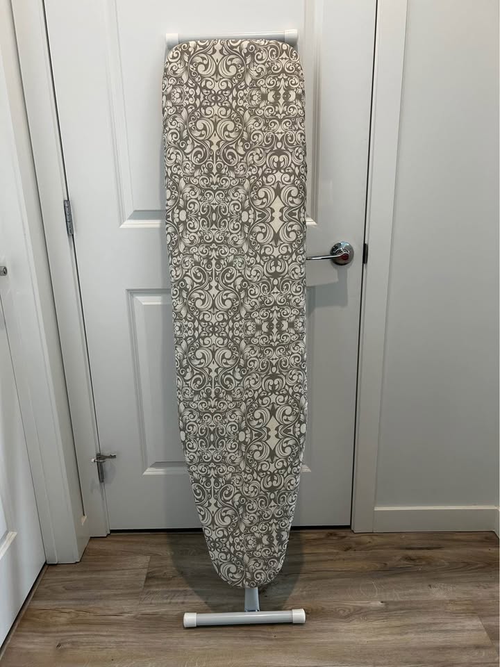 Iron Board - photo 2