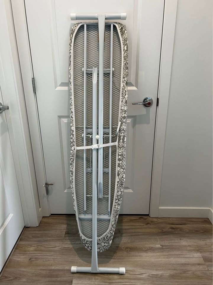 Iron Board - photo 3