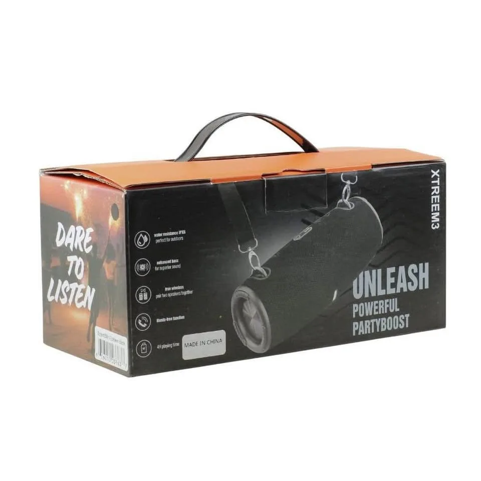 Bluetooth Speaker for Universal Cell Phone And Bluetooth Device image indicator(2)