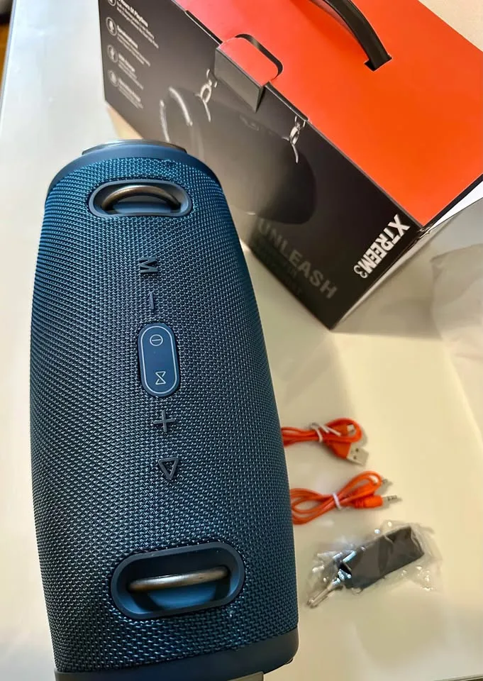 Bluetooth Speaker for Universal Cell Phone And Bluetooth Device image indicator(5)