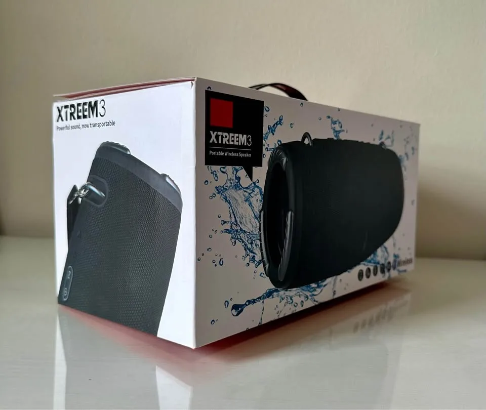 Bluetooth Speaker for Universal Cell Phone And Bluetooth Device image indicator(6)