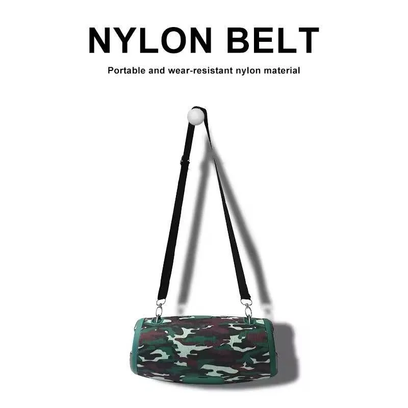 Bluetooth Speaker for Universal Cell Phone And Bluetooth Device image indicator(7)