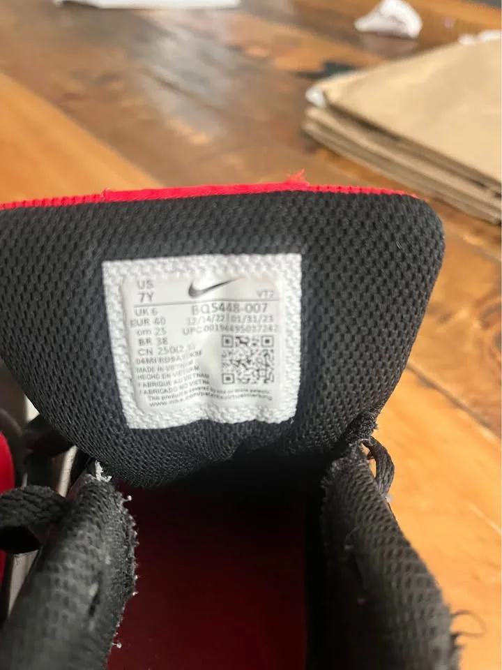 Nike Dunk Low image indicator(5)