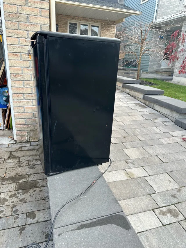 Travel Friendly Mini-Fridge image indicator(2)