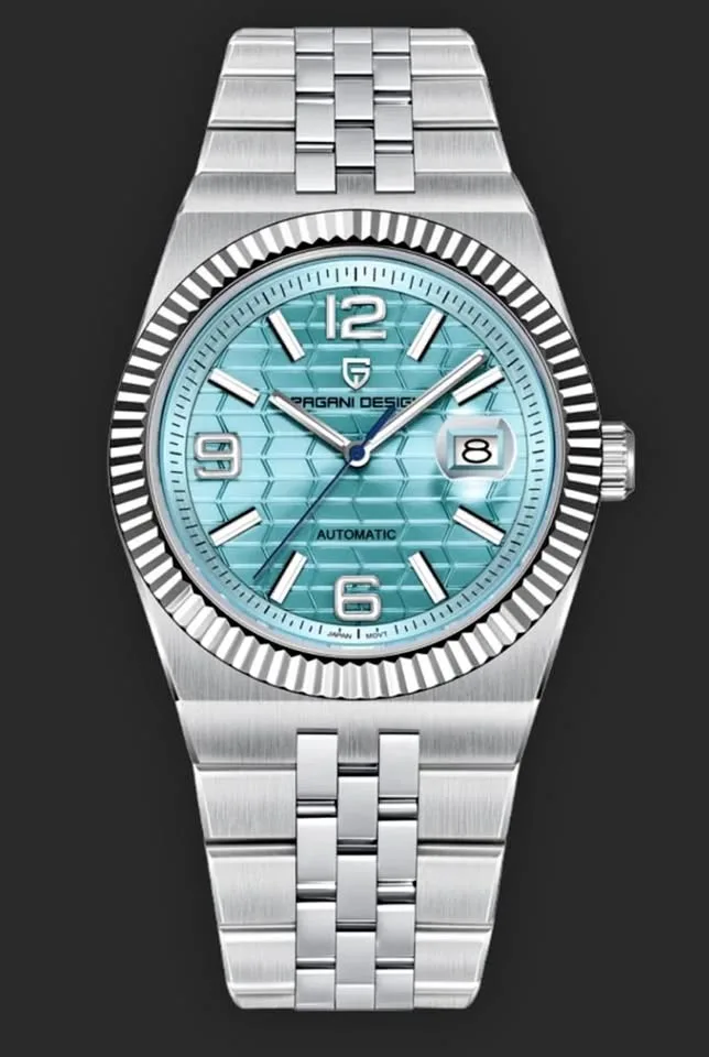 Pagani Design Men's Watch