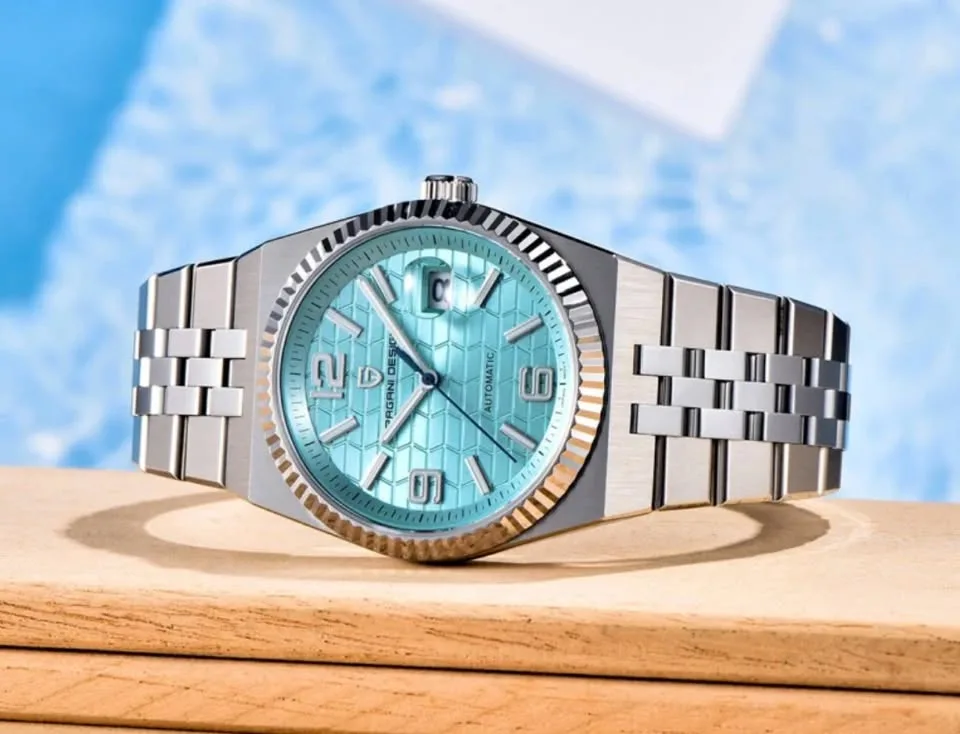 Pagani Design Men's Watch image indicator(2)