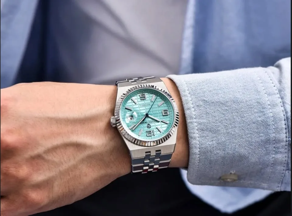 Pagani Design Men's Watch image indicator(3)