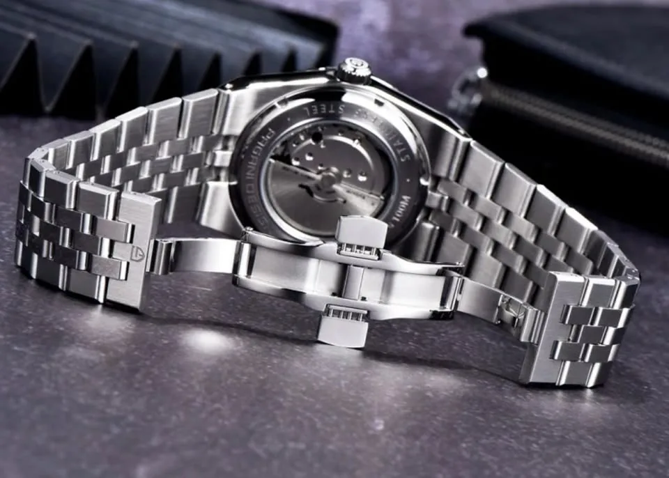 Pagani Design Men's Watch image indicator(4)