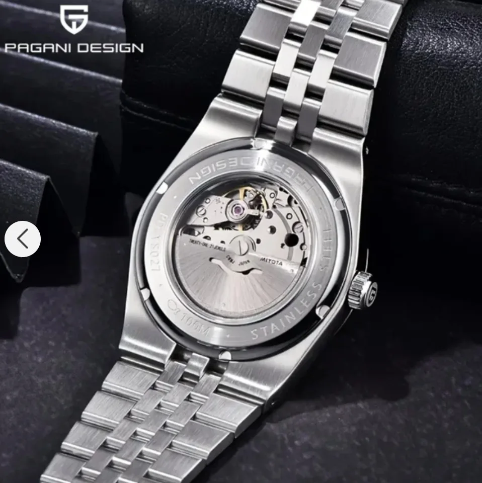 Pagani Design Men's Watch image indicator(5)