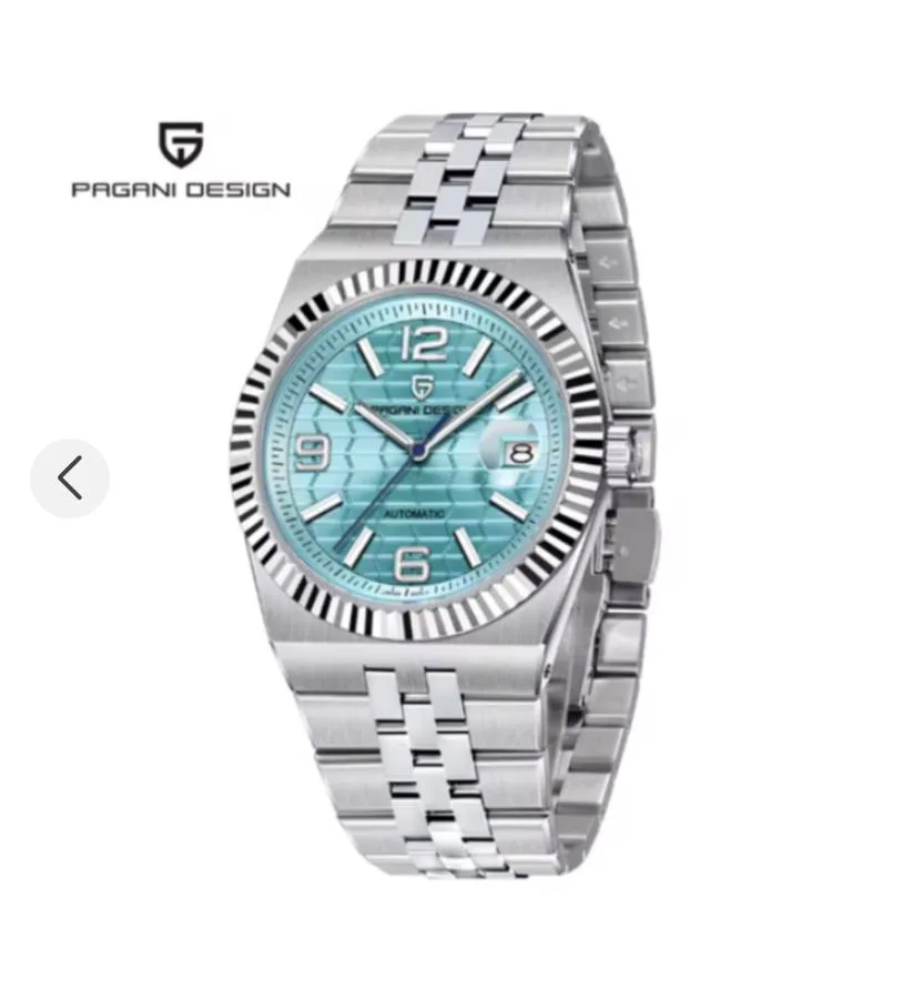 Pagani Design Men's Watch image indicator(6)