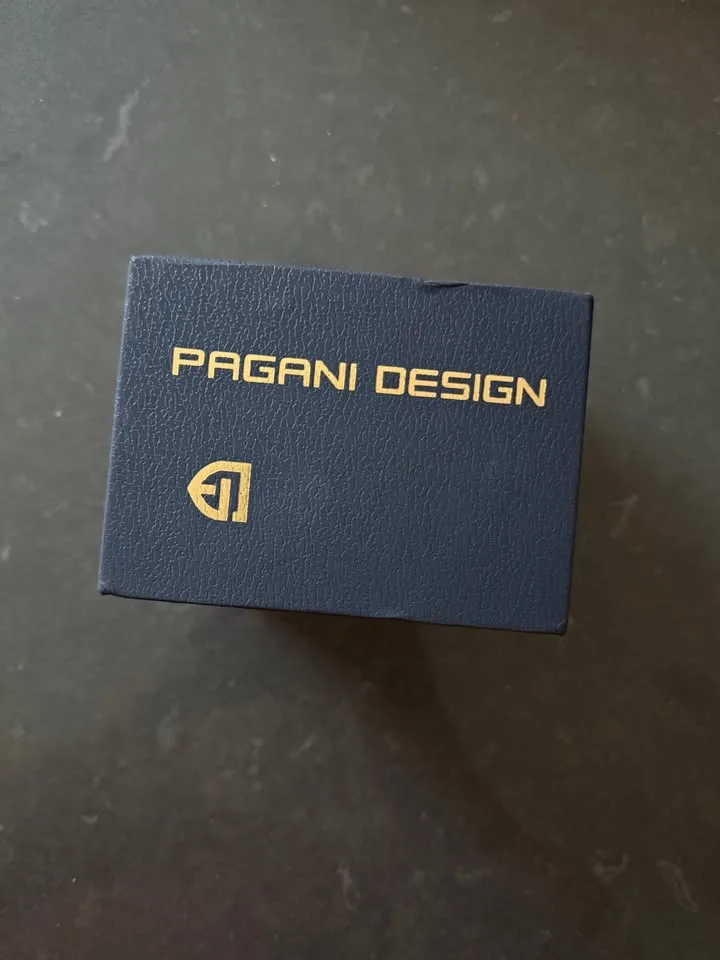 Pagani Design Men's Watch image indicator(7)