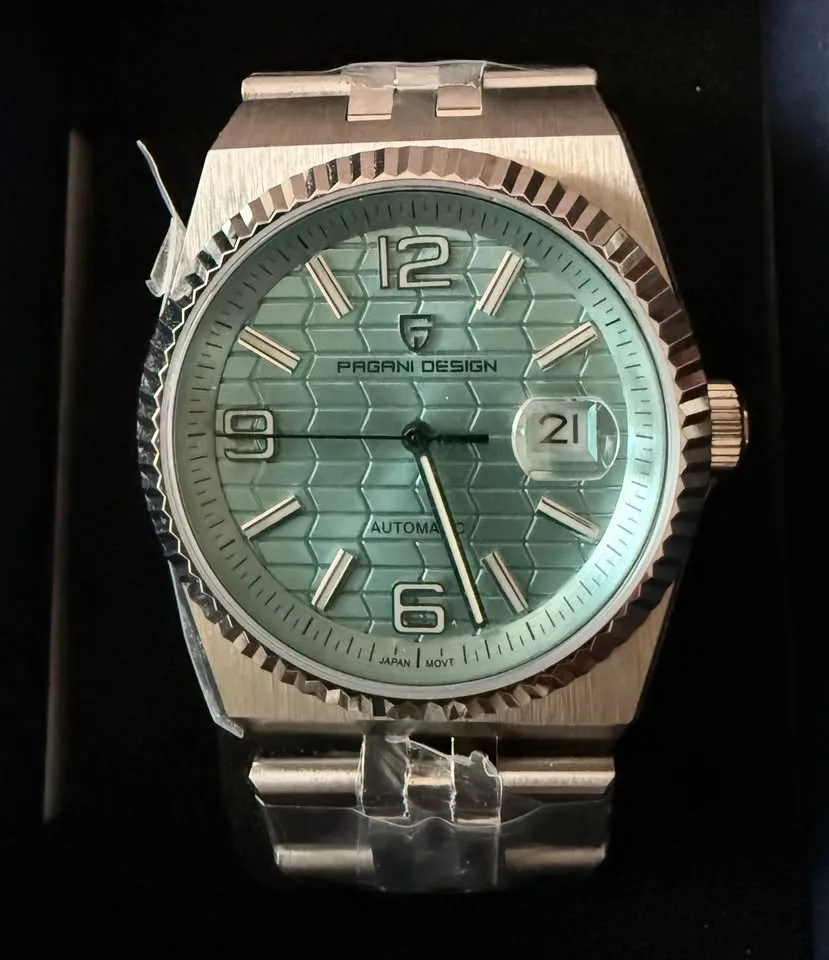 Pagani Design Men's Watch image indicator(9)