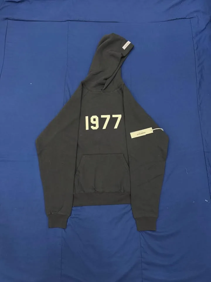 🎄CHRISTMAS SALE🎄 Essentials 1977 Hoodies for Sale image indicator(2)