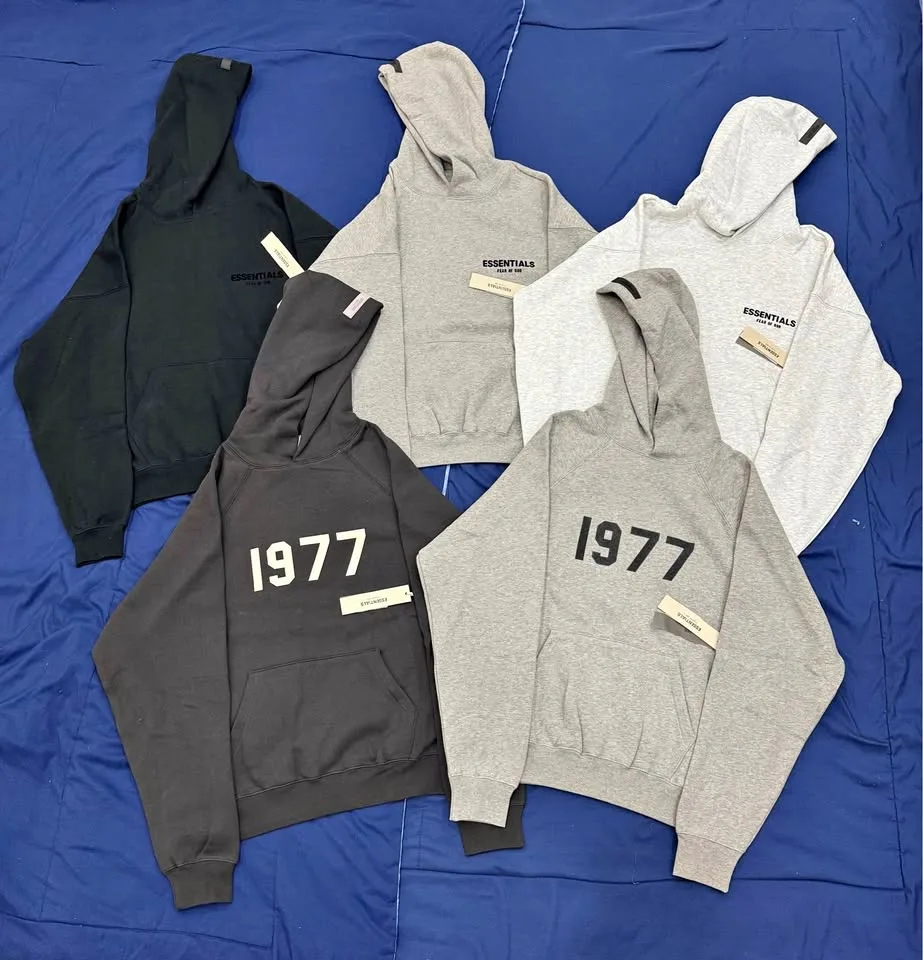 🎄CHRISTMAS SALE🎄 Essentials Hoodies for Sale thumbnail