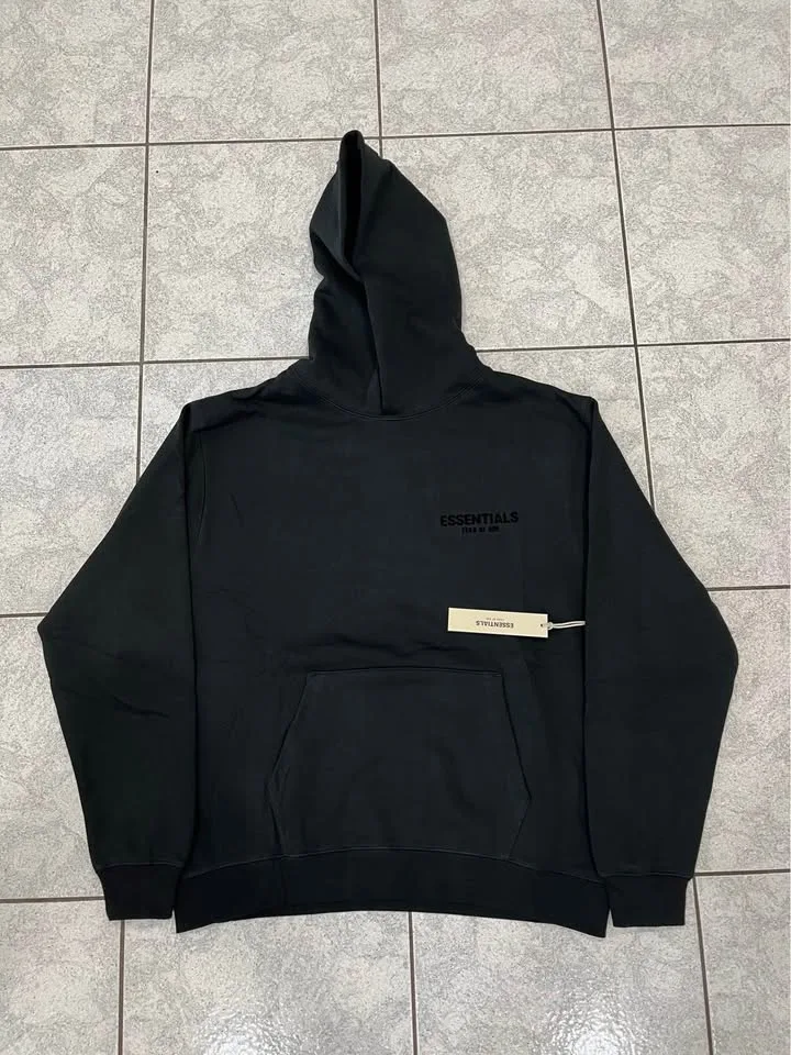 🎄CHRISTMAS SALE🎄 Essentials Hoodies for Sale image indicator(2)