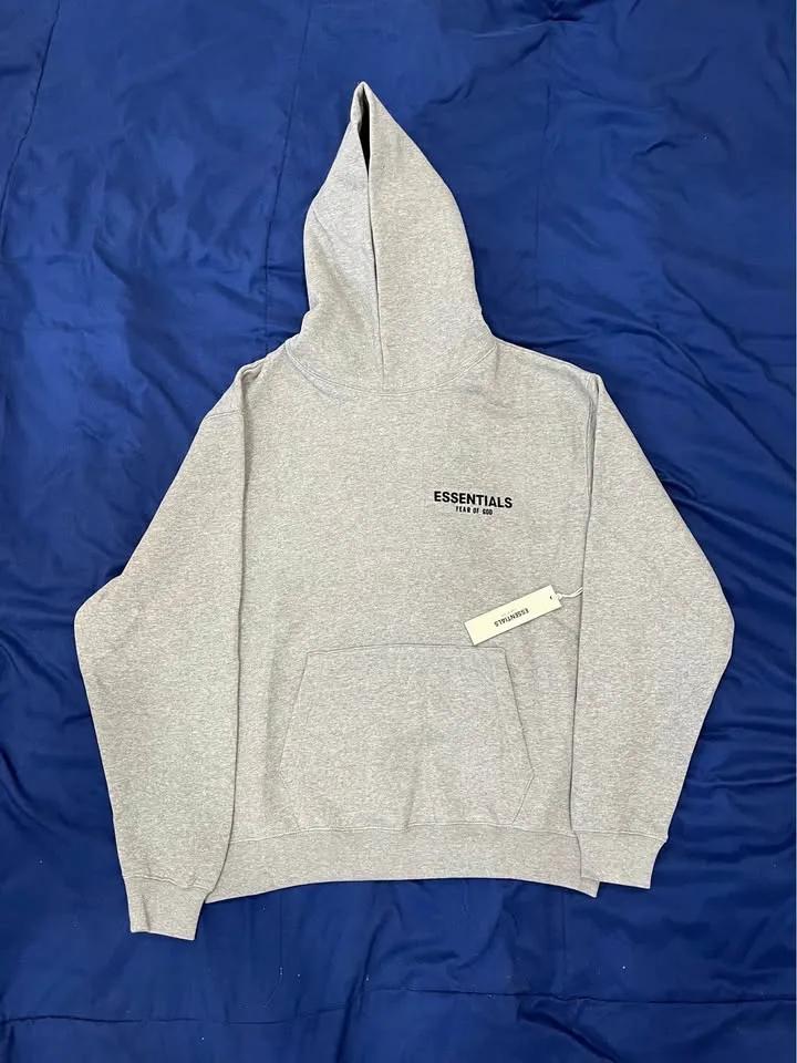 🎄CHRISTMAS SALE🎄 Essentials Hoodies for Sale image indicator(4)