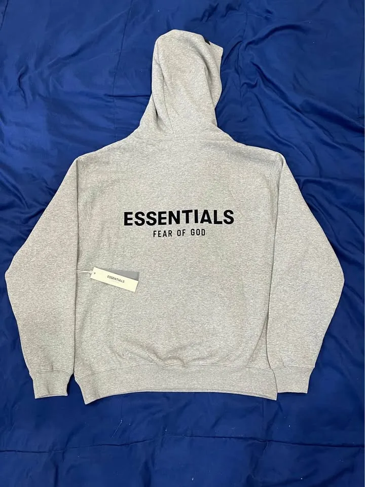 🎄CHRISTMAS SALE🎄 Essentials Hoodies for Sale image indicator(5)