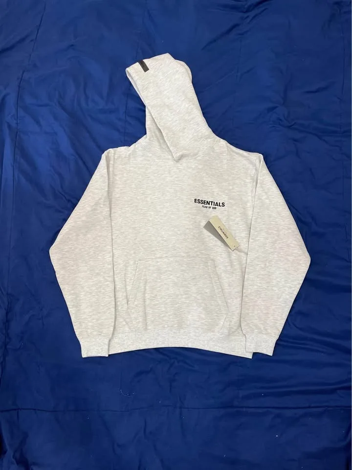 🎄CHRISTMAS SALE🎄 Essentials Hoodies for Sale image indicator(6)