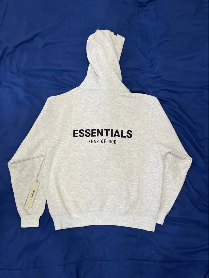 🎄CHRISTMAS SALE🎄 Essentials Hoodies/Pants for Sale image indicator(7)