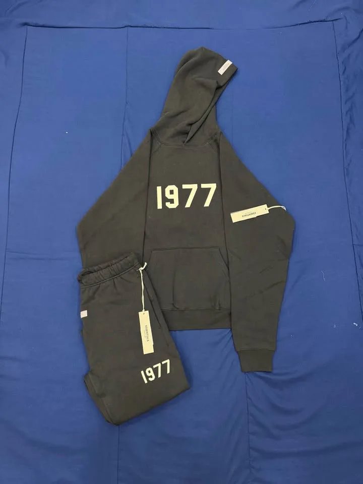 🎄CHRISTMAS SALE🎄 Essentials Hoodies/Pants for Sale image indicator(8)