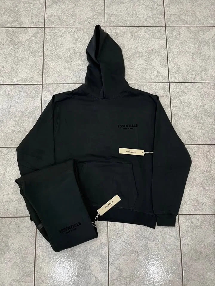 🎄CHRISTMAS SALE🎄 Essentials Tracksuits for Sale‼️ image indicator(3)