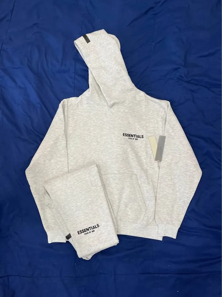 🎄CHRISTMAS SALE🎄 Essentials Tracksuits for Sale‼️ image indicator(4)